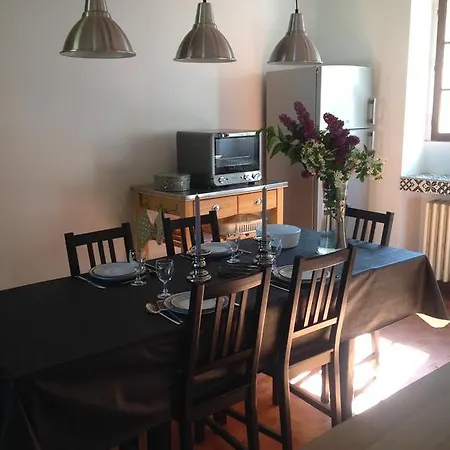 Gîte Ô Beauval Saint-Aignan  Extérieur photo