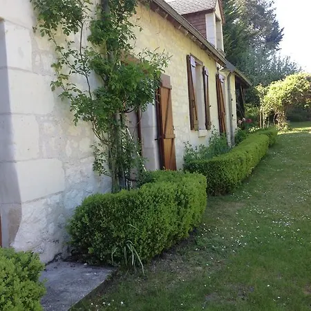 Gîte Ô Beauval Saint-Aignan  Extérieur photo