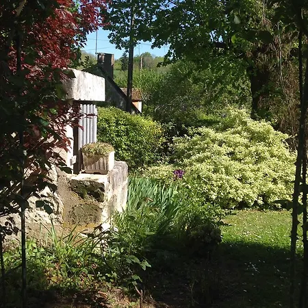 Gîte Ô Beauval Saint-Aignan  Extérieur photo