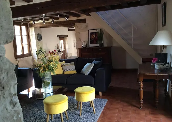 Gîte Ô Beauval